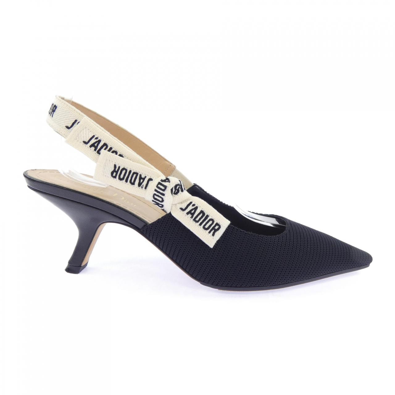 クリスチャンディオール CHRISTIAN DIOR J'ADIOR スリングバック KDC200TFL パンプス