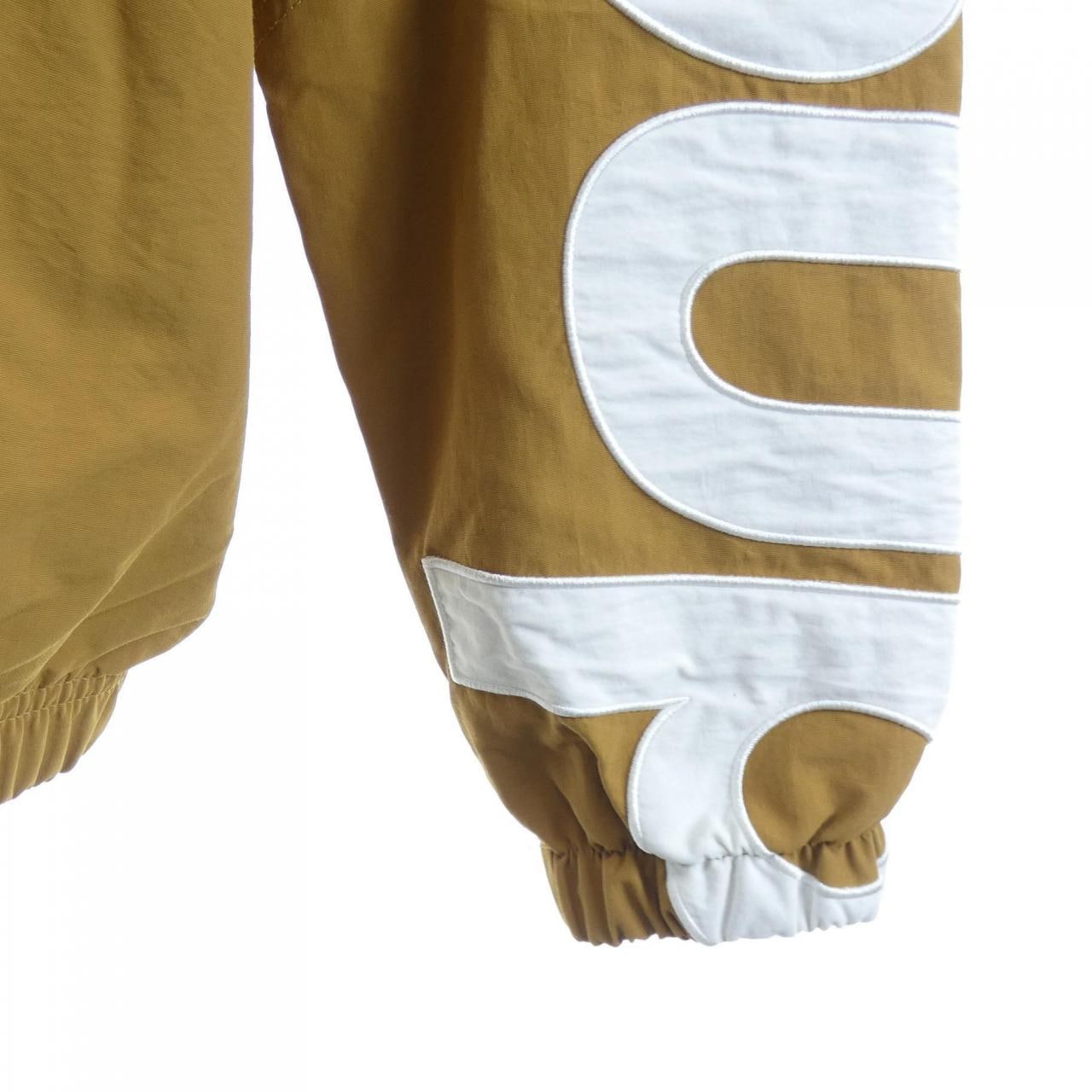 シュプリーム SUPREME spellout ジャケット