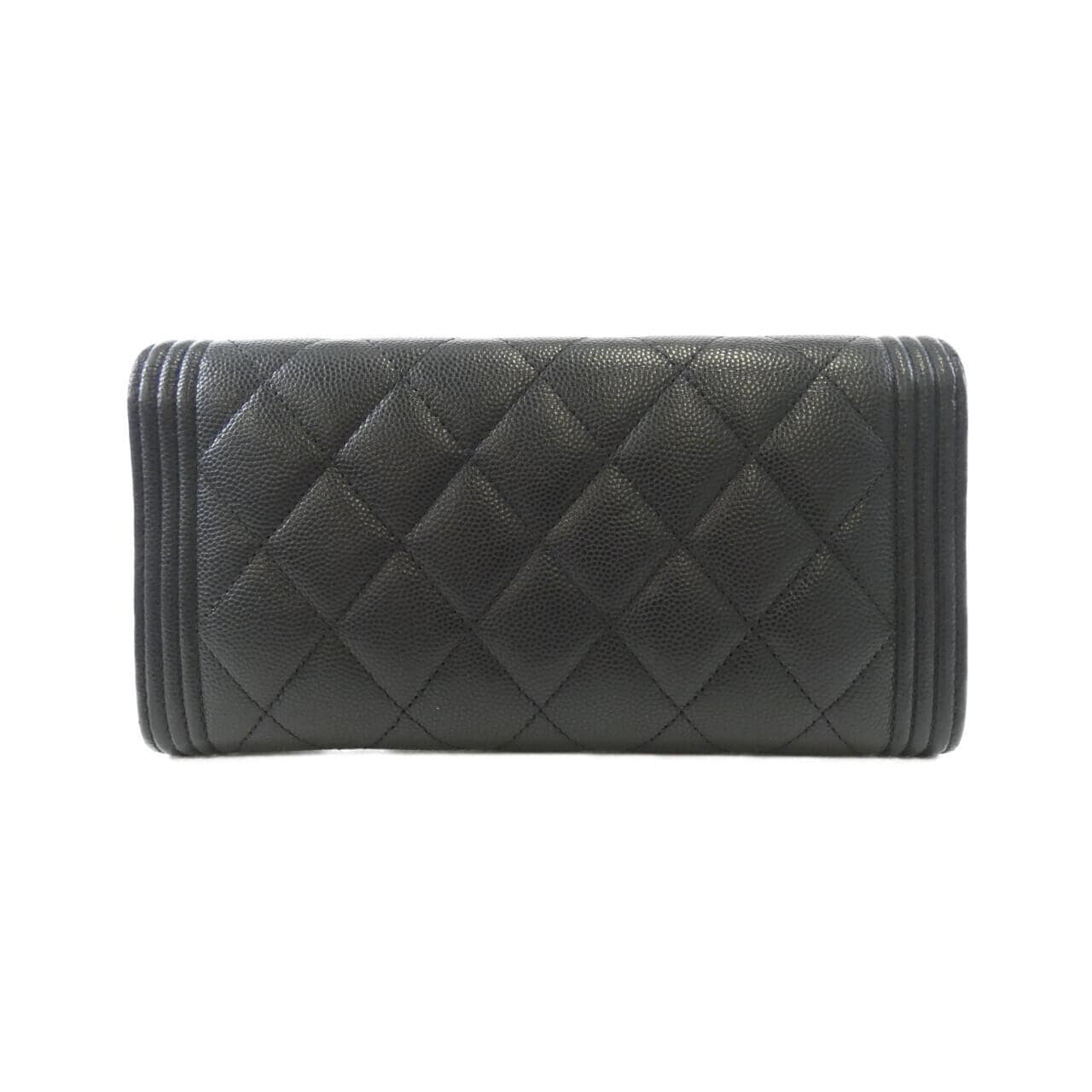 シャネル ボーイシャネル　 ライン 80286 財布