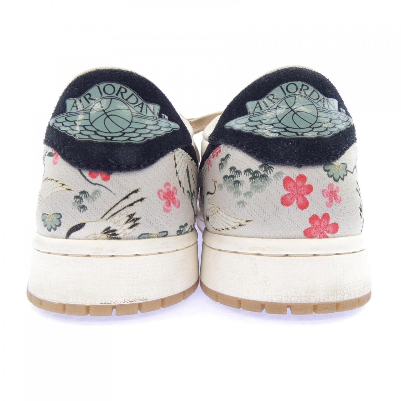 ナイキ ジョーダン NIKE JORDAN HV8293-100 スニーカー