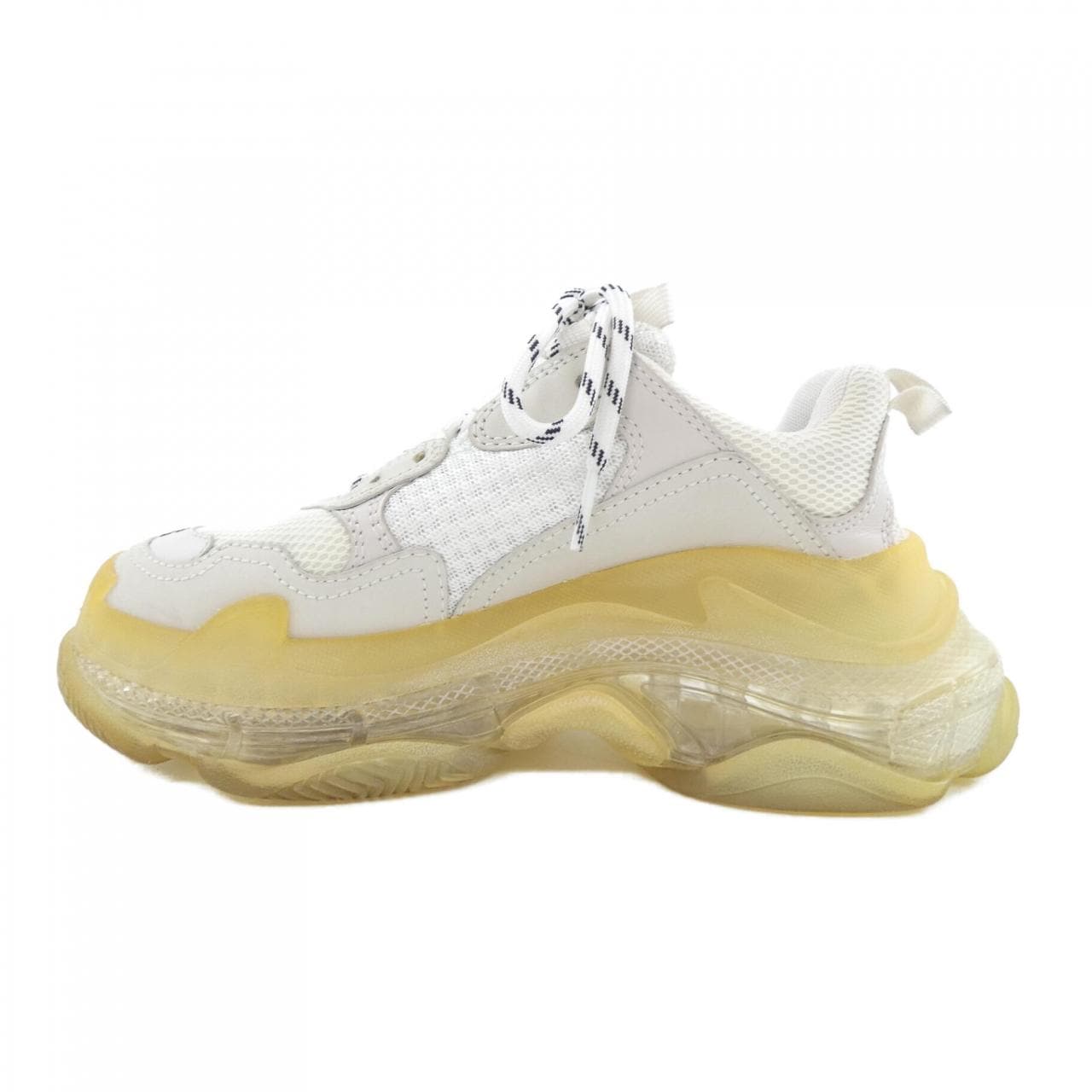 バレンシアガ BALENCIAGA TRIPLE S 544351 スニーカー