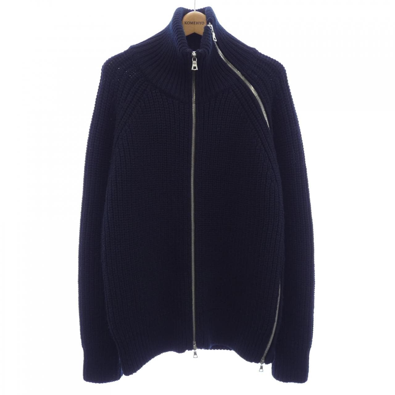 ドリスヴァンノッテン DRIES VAN NOTEN 021217-2707 ニット