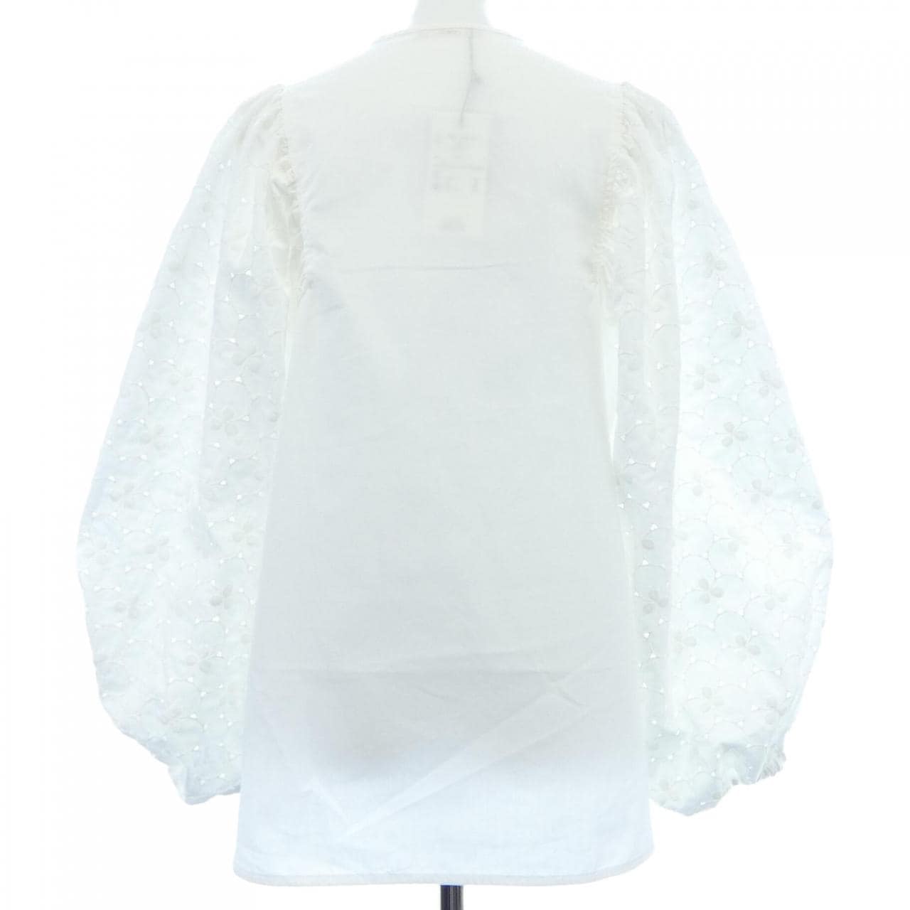 ヨリ yori YR21-26014SP シャツ