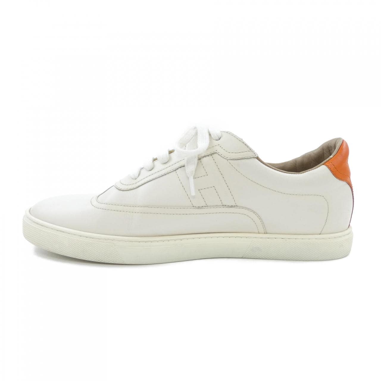 エルメス HERMES クイッカー 102190Z スニーカー