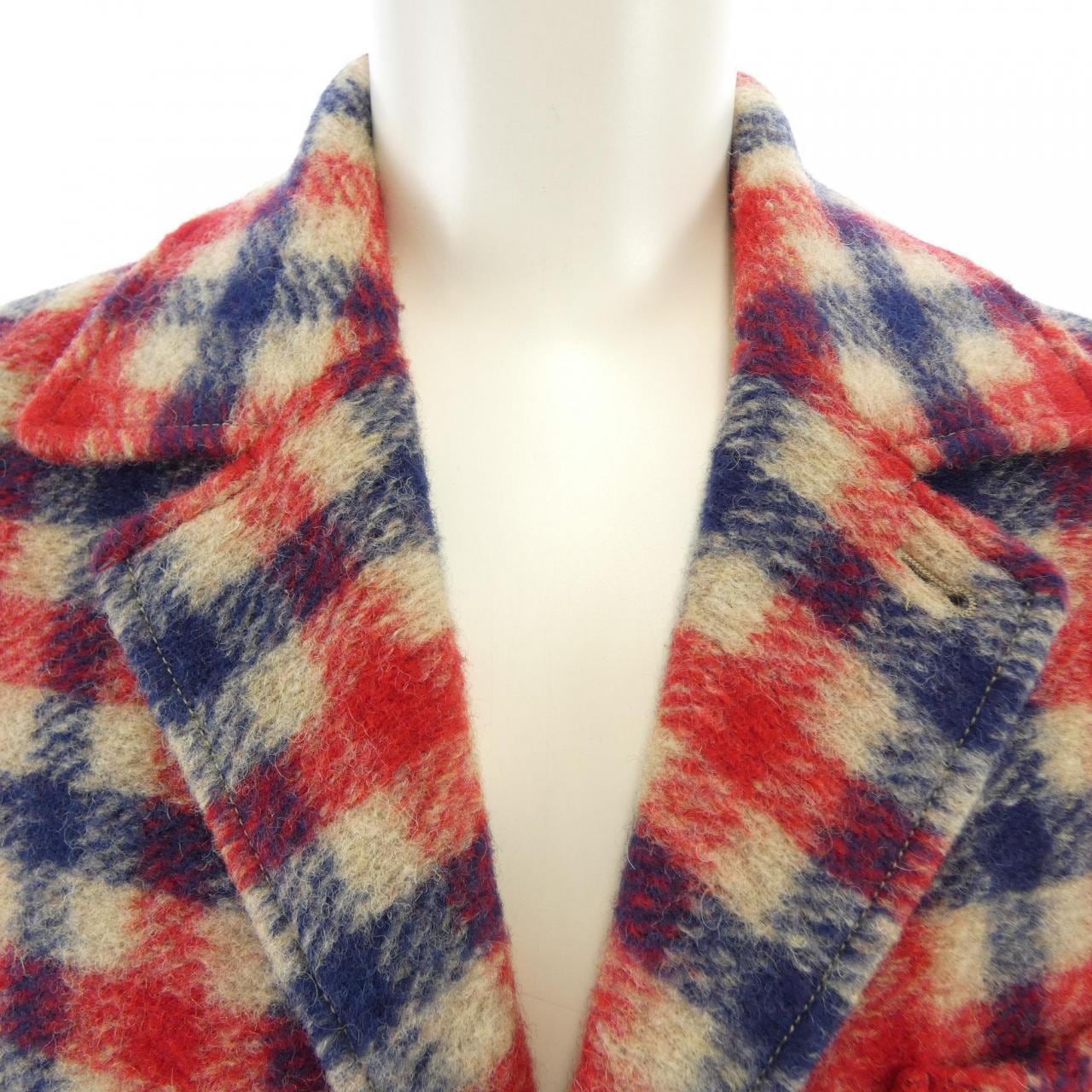 グッチ GUCCI RAVE LIKE YOU ARE FIVE 624419 ZAE13 ジャケット