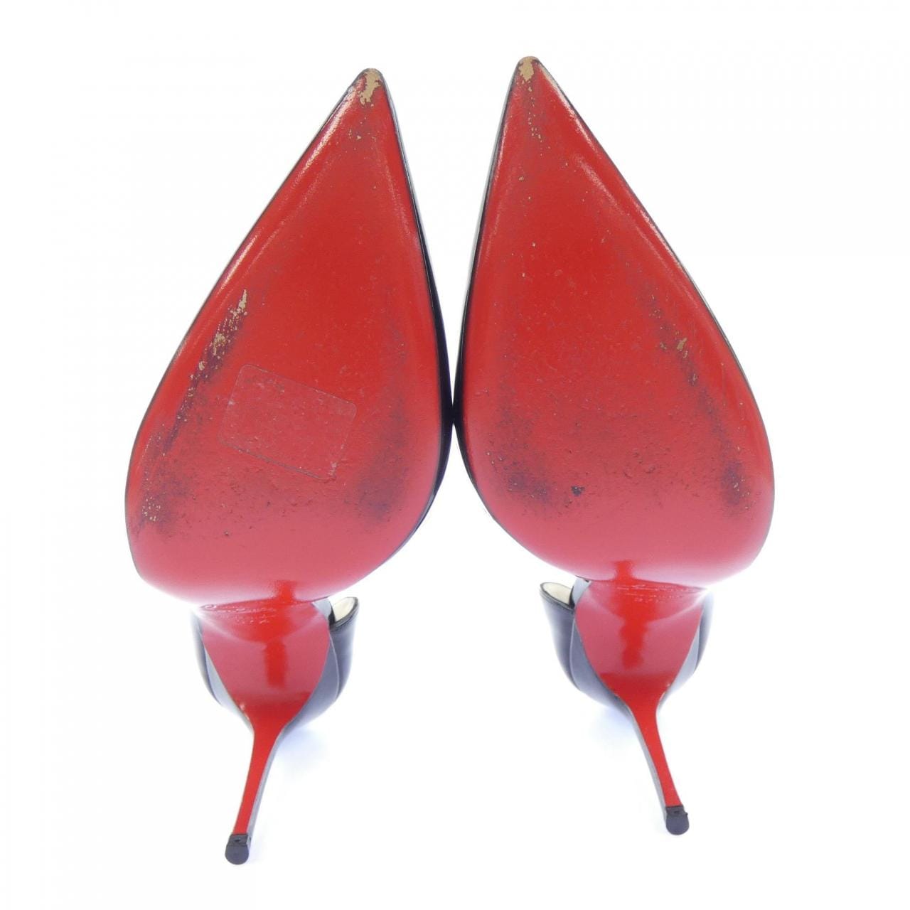 クリスチャンルブタン CHRISTIAN LOUBOUTIN パンプス