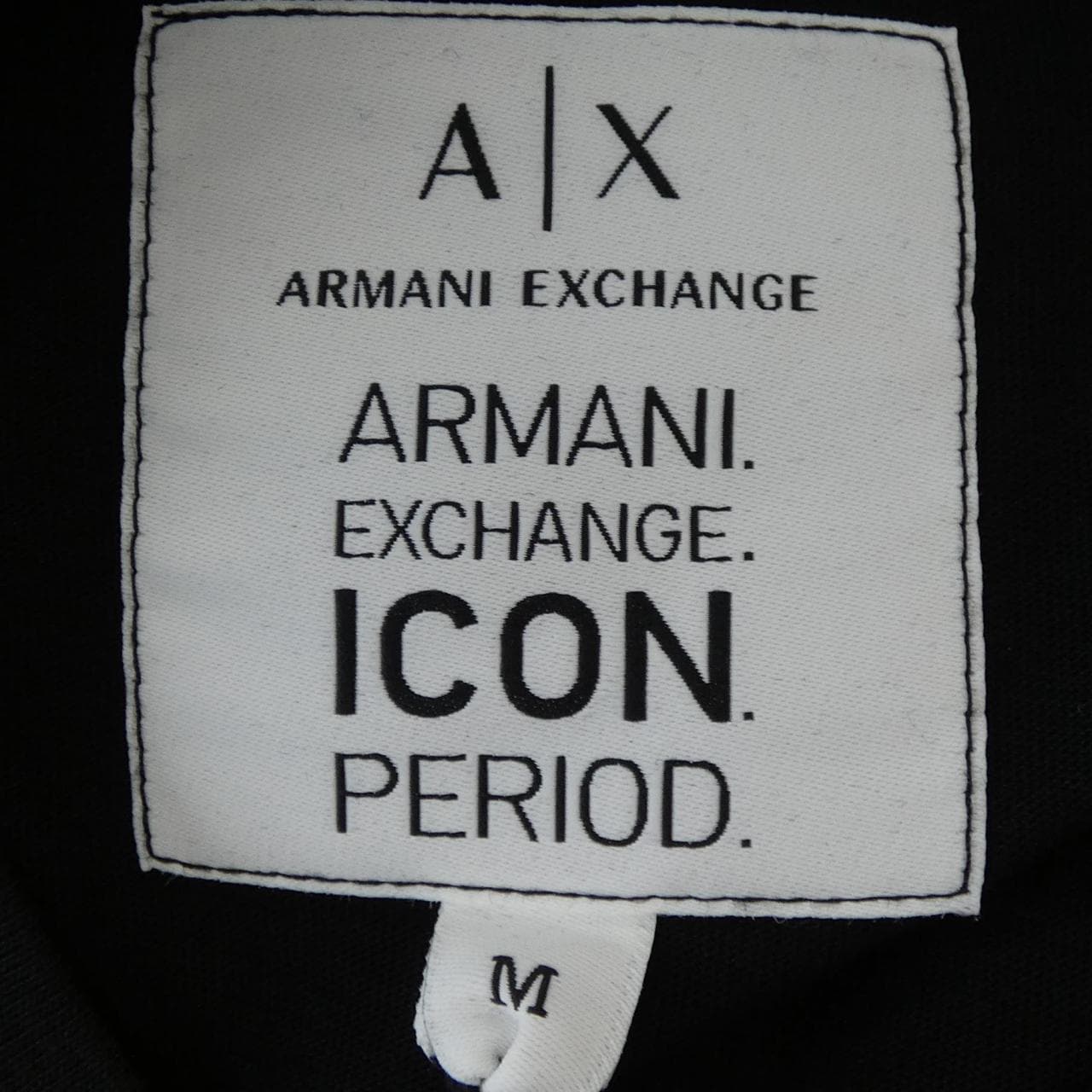 アルマーニ エクスチェンジ ARMANI EXCHANGE Tシャツ