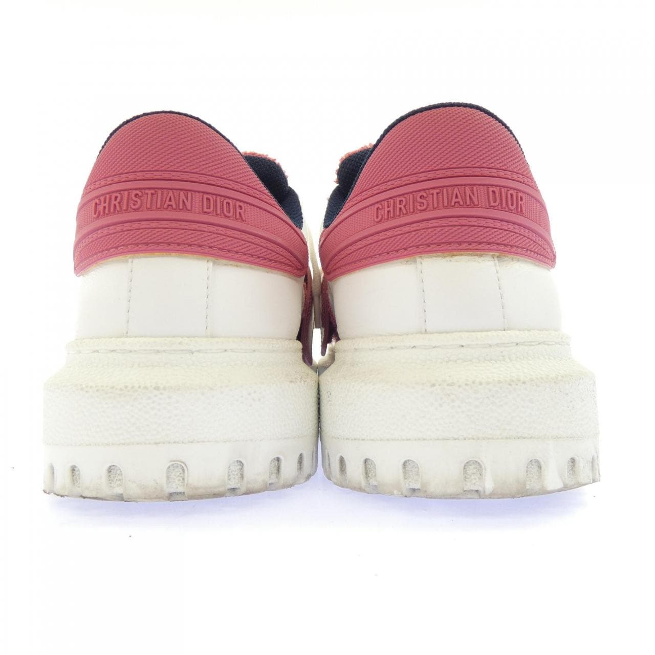 クリスチャンディオール CHRISTIAN DIOR DIOR-ID KCK323CSP スニーカー