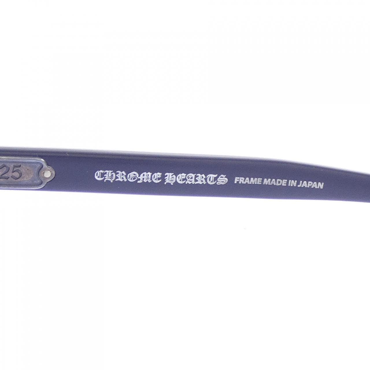 クロムハーツ CHROME HEARTS LOWRIDER SUNGLASSES
