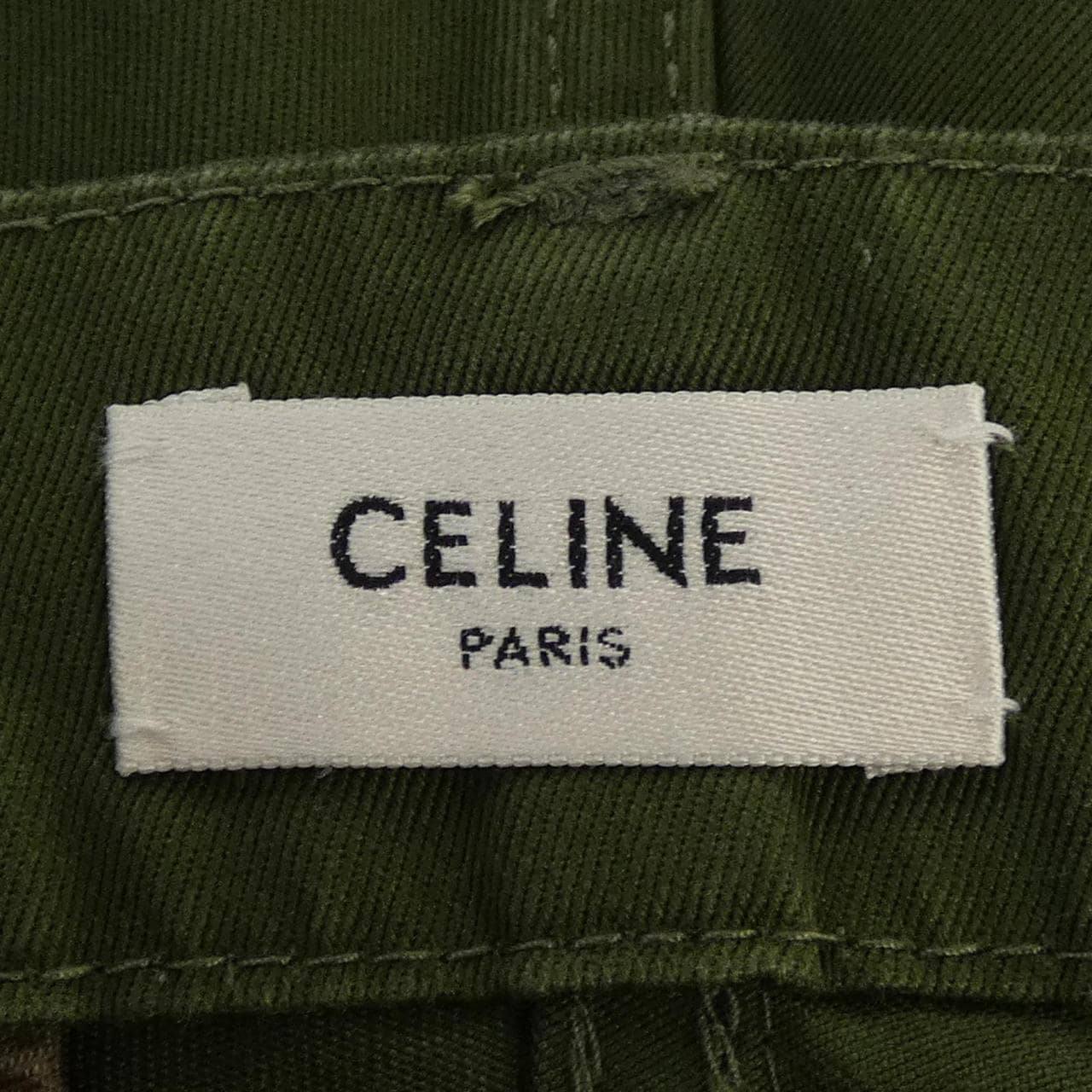 セリーヌ CELINE 2Z136403E ショートパンツ