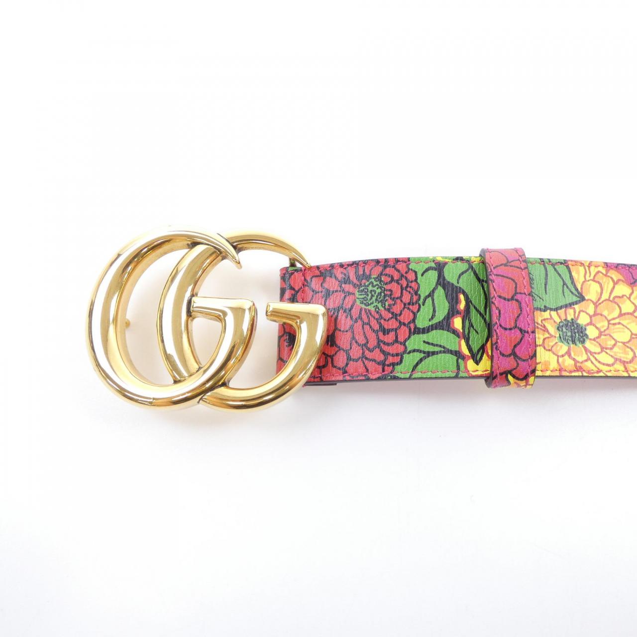 グッチ GUCCI 525040 BELT