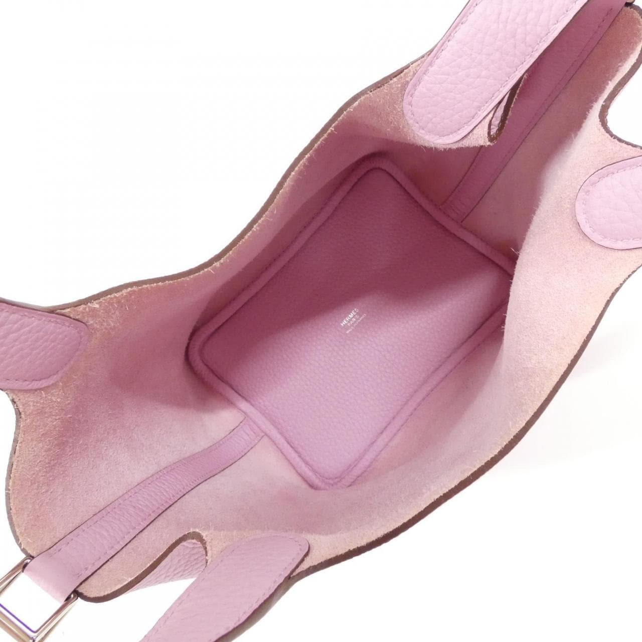 エルメス ピコタン ロック PM 056289CK バッグ