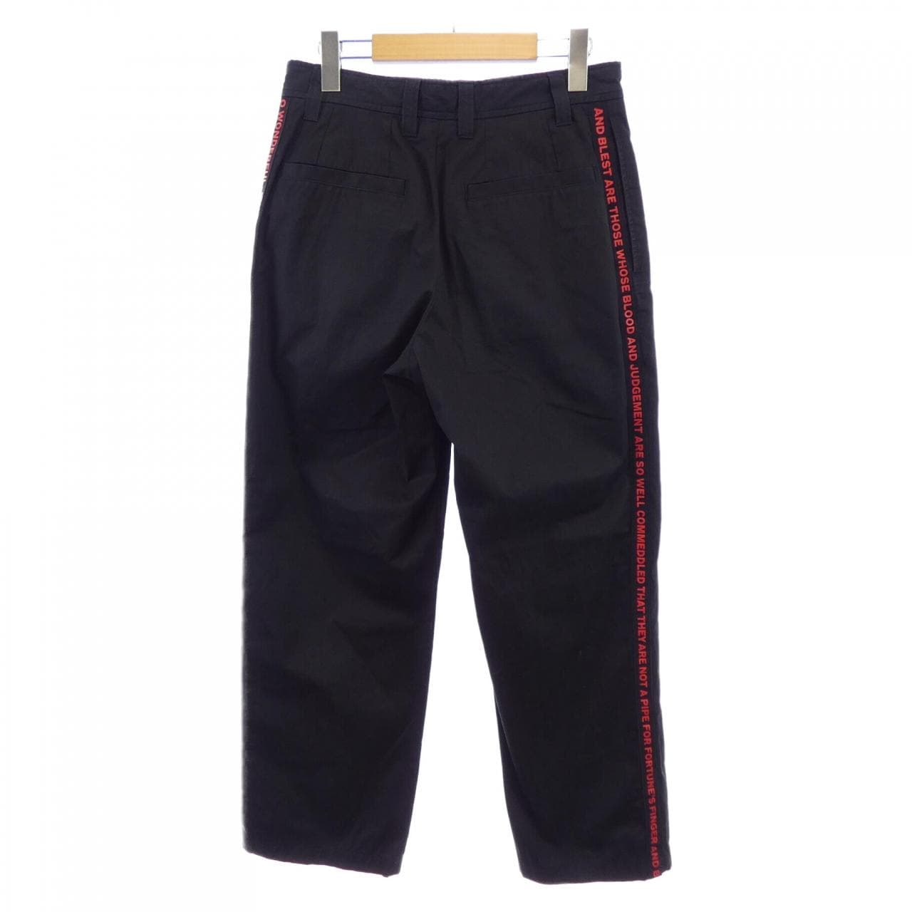 バーバリー BURBERRY 45579611 パンツ