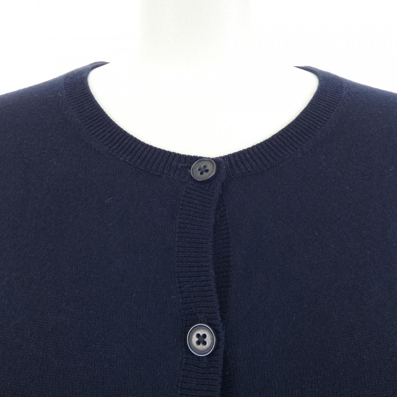 カルヴェン CARVEN カーディガン