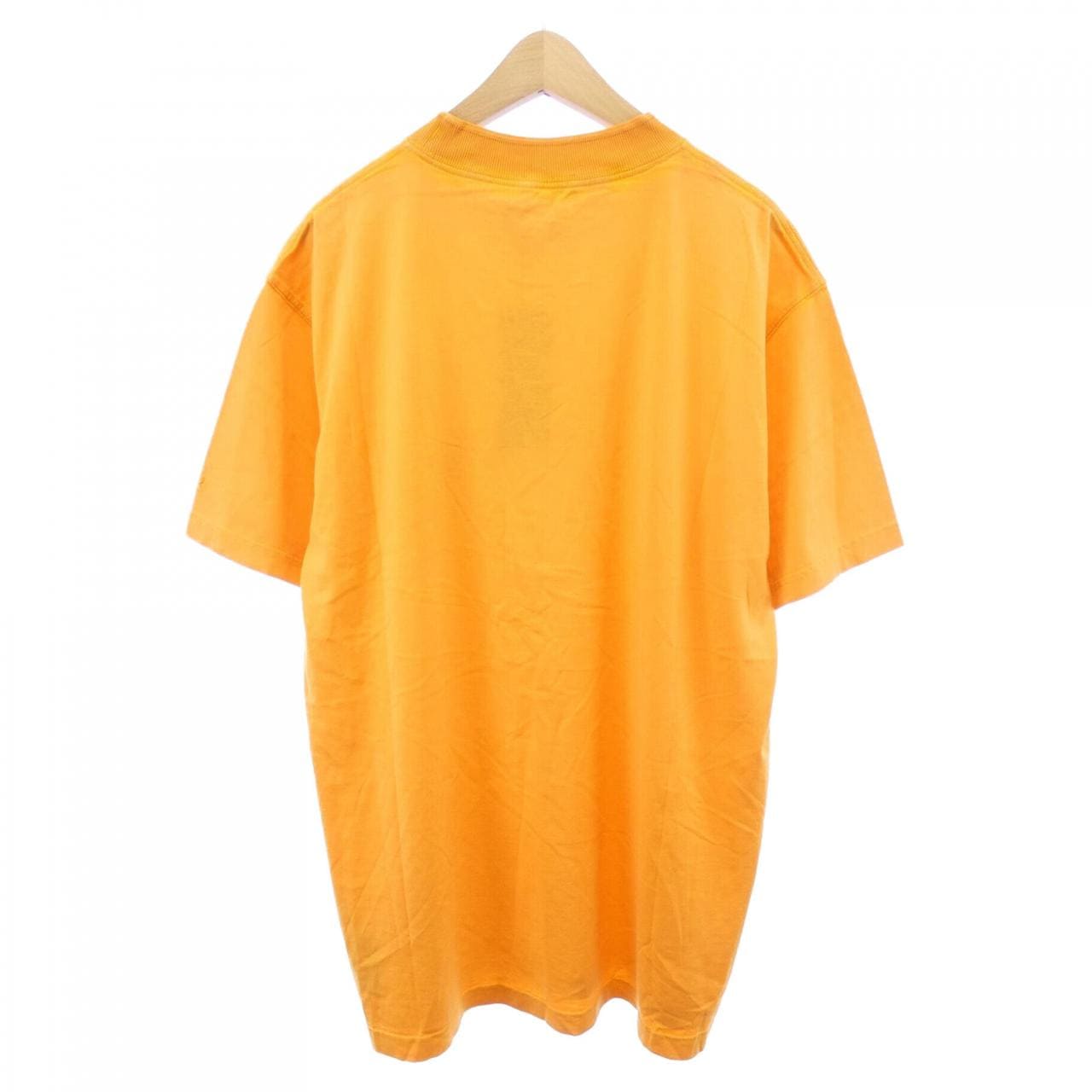 ディオール DIOR PETER DOIG 143J649A0677 Tシャツ