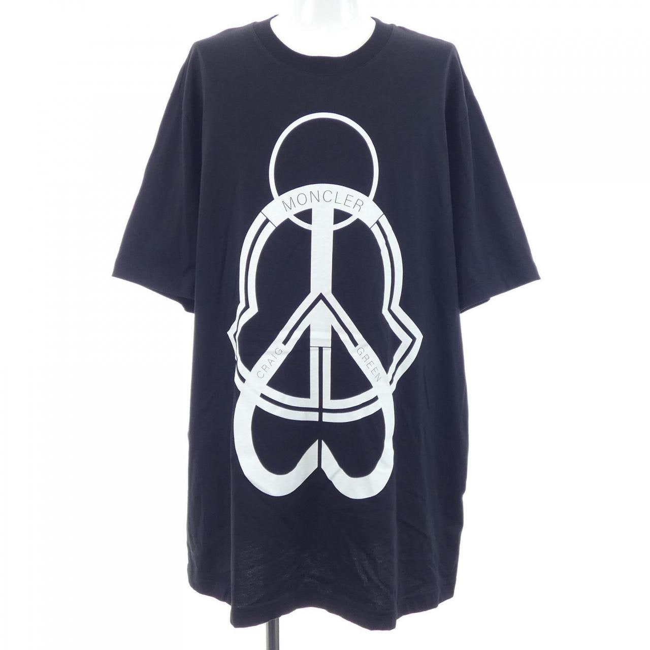 モンクレール ジーニアス MONCLER GENIUS 109H8C00002 Tシャツ