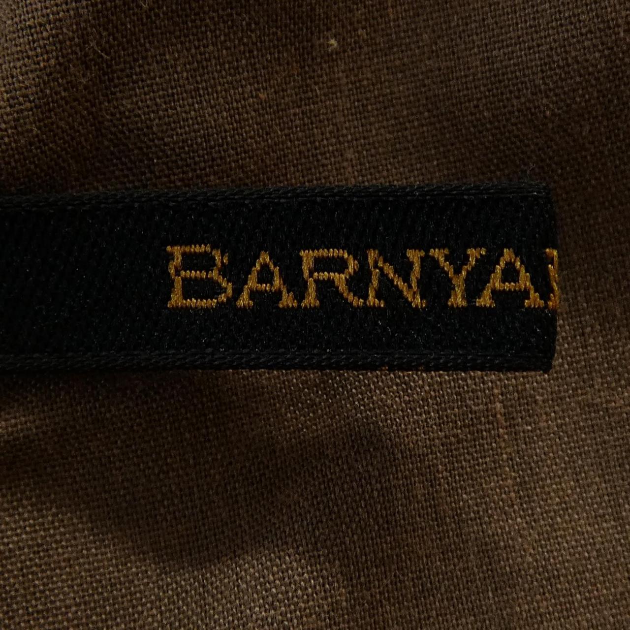 バーンヤードストーム BARNYARDSTORM BG118501NN パンツ