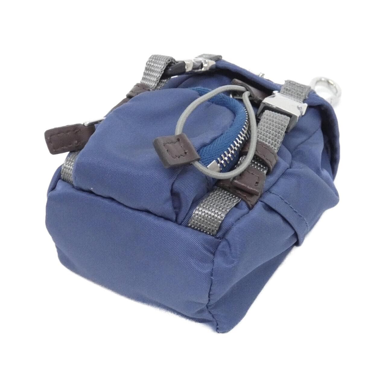 【未使用品】プラダ 2TT061 バッグチャーム