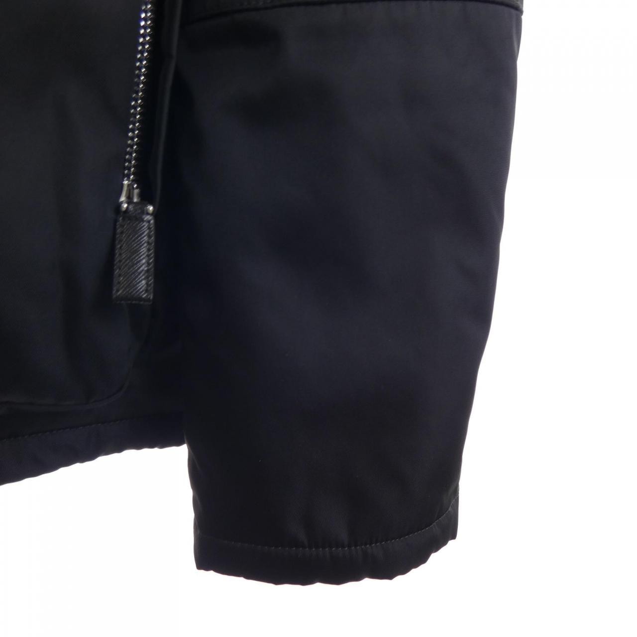 プラダ PRADA トライアングルロゴ SGB812 S211 1WQ8 コート