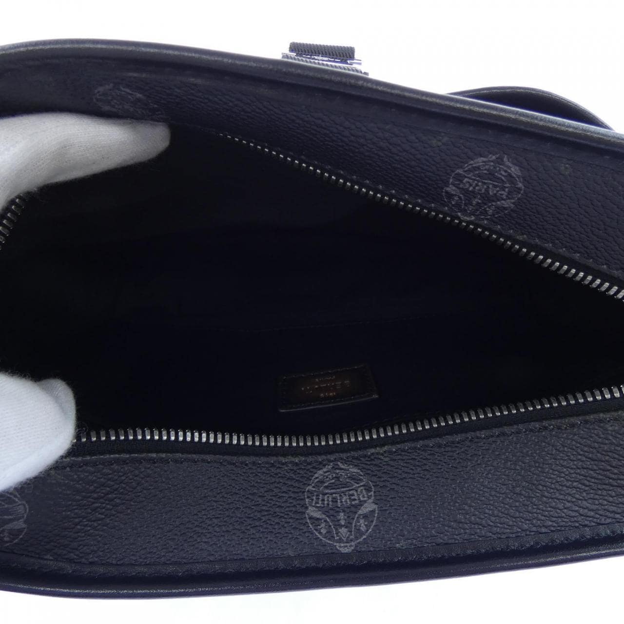 ベルルッティ Berluti ウリス クルーザーショルダーバッグ BAG