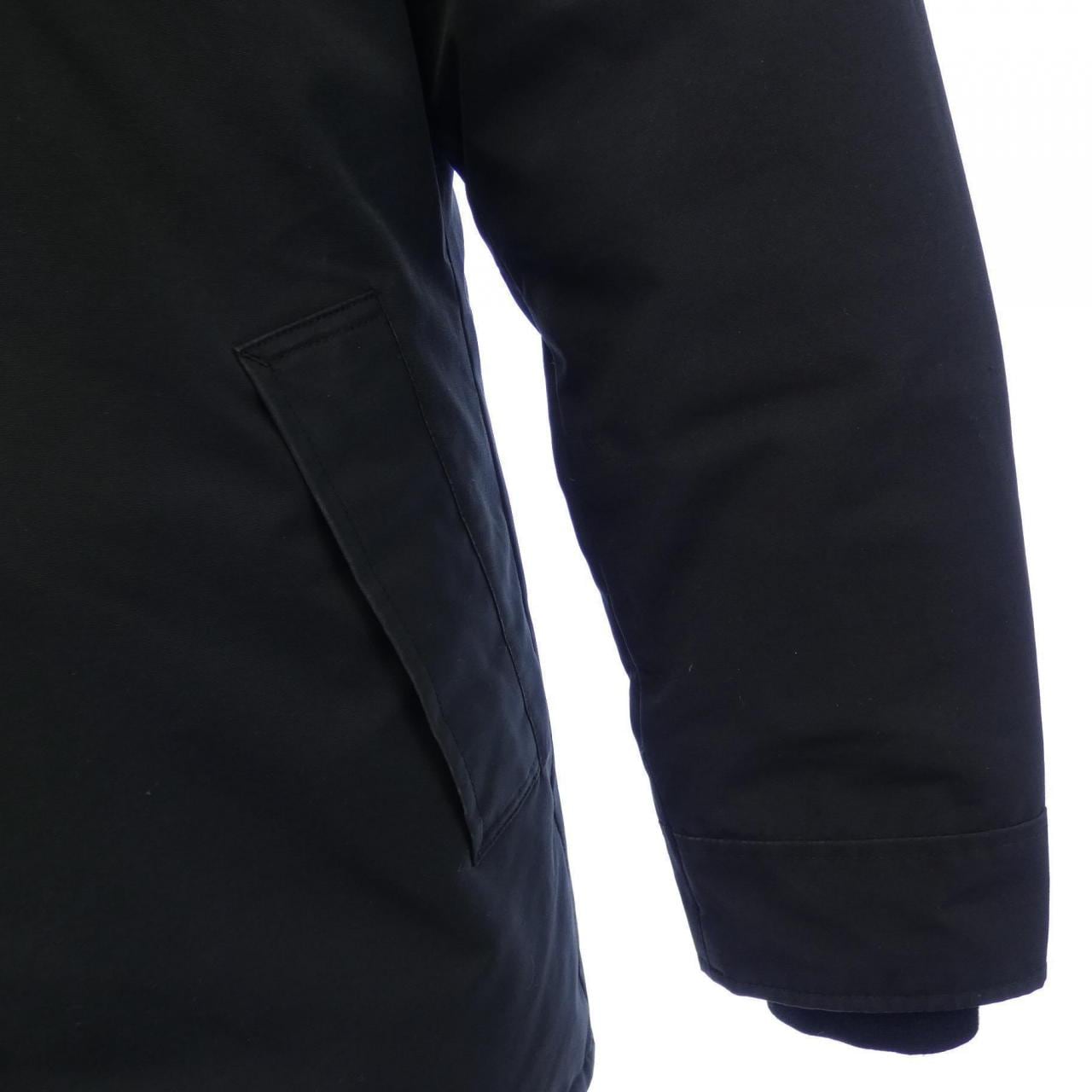 カナダグース CANADA GOOSE 3438JM JASPER ジャスパー ダウンジャケット