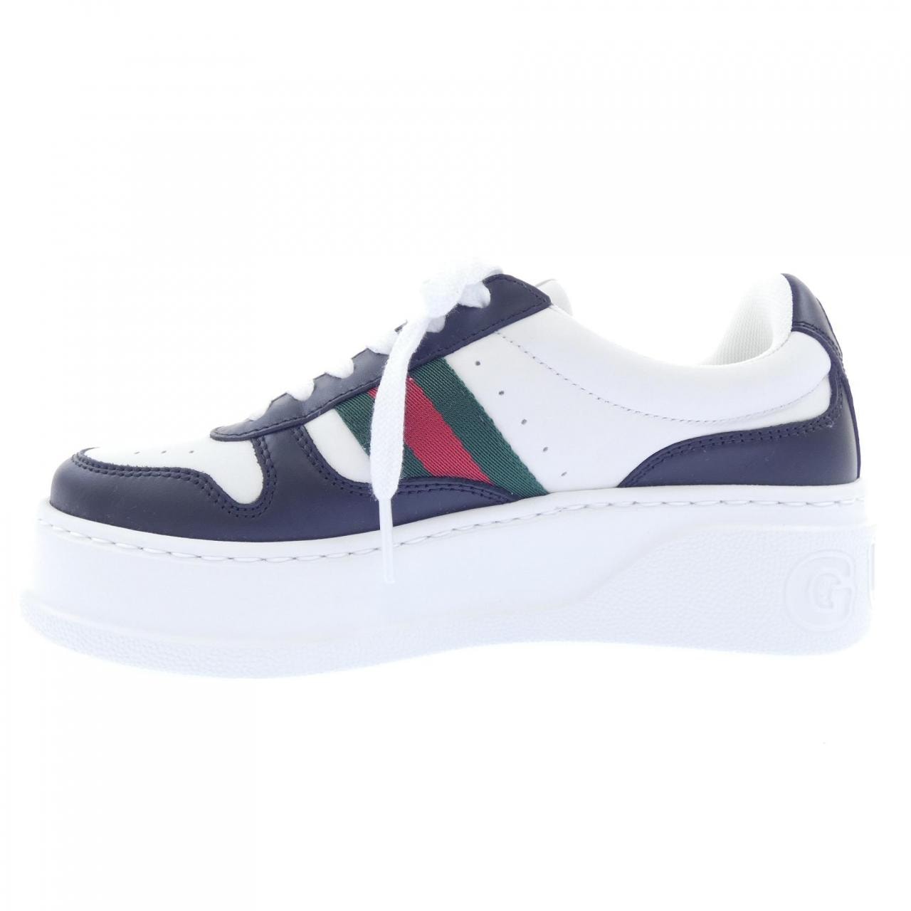 グッチ GUCCI 848307 スニーカー