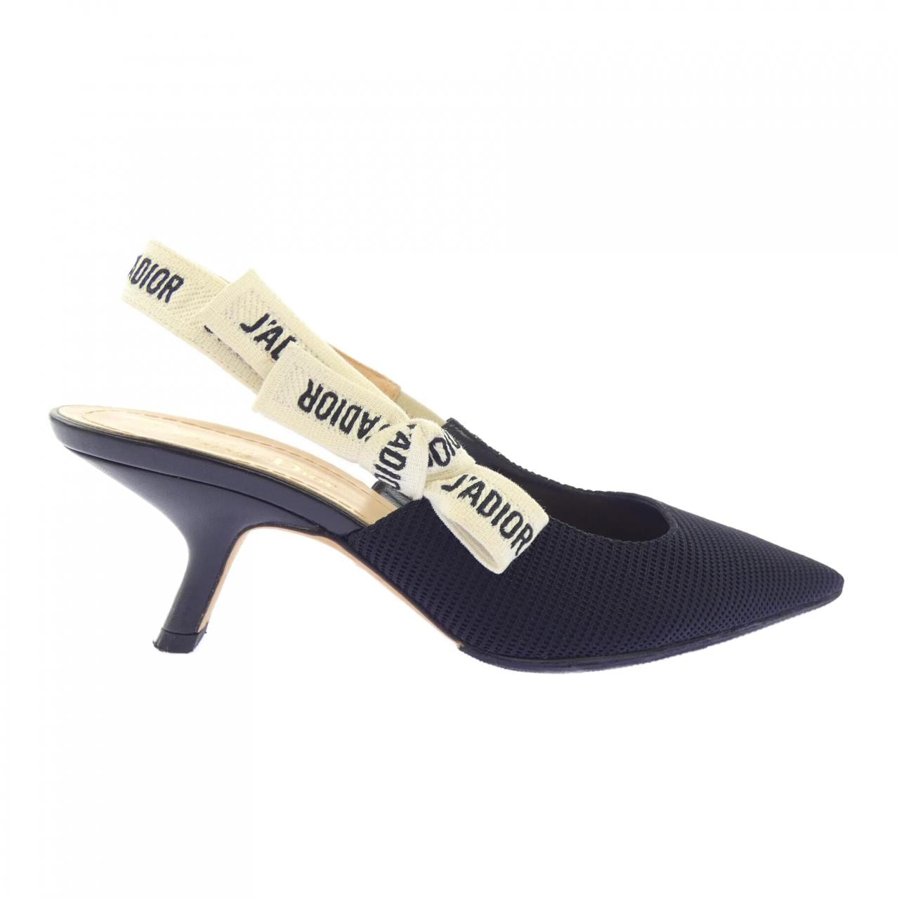 クリスチャンディオール CHRISTIAN DIOR J'ADIOR スリングバック KDC200TFL パンプス