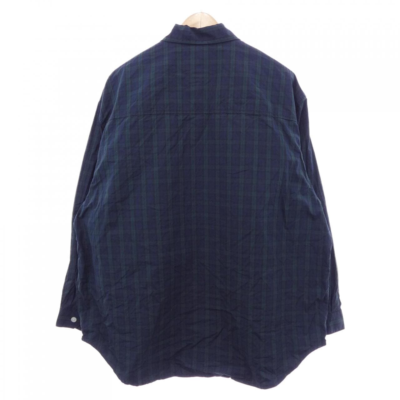 ダブルタップス WTAPS 251TQDT-SHM02 シャツ