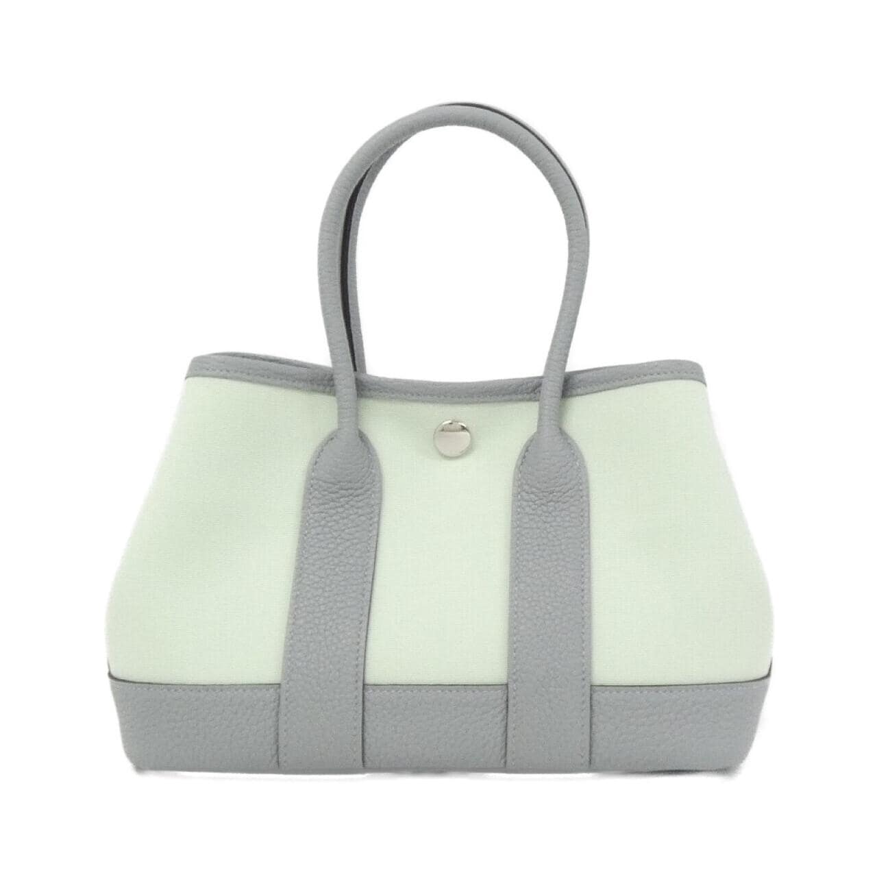 【未使用品】エルメス ネオ ガーデン 23cm 088612CK バッグ
