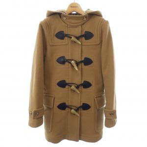 バーバリー BURBERRY ダッフルコート