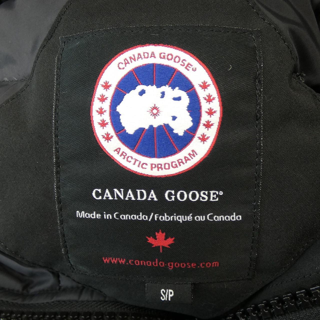 カナダグース CANADA GOOSE ダウンコート