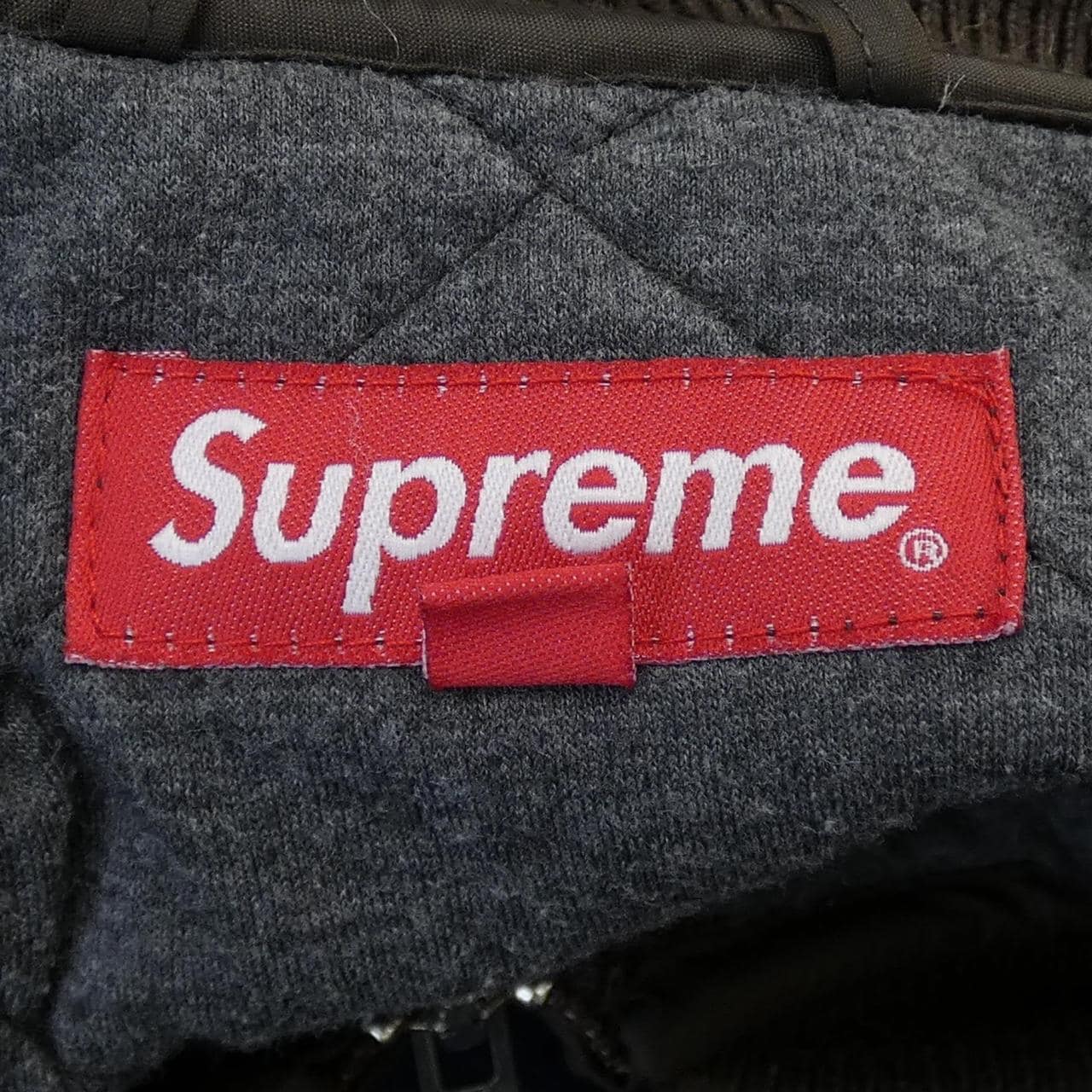 SUPREME Supreme blouson