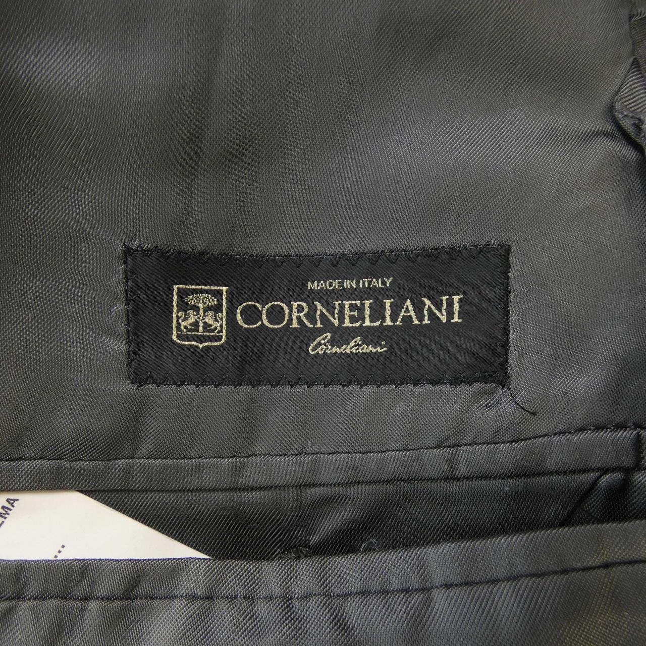 コルネリアーニ Corneliani スーツ