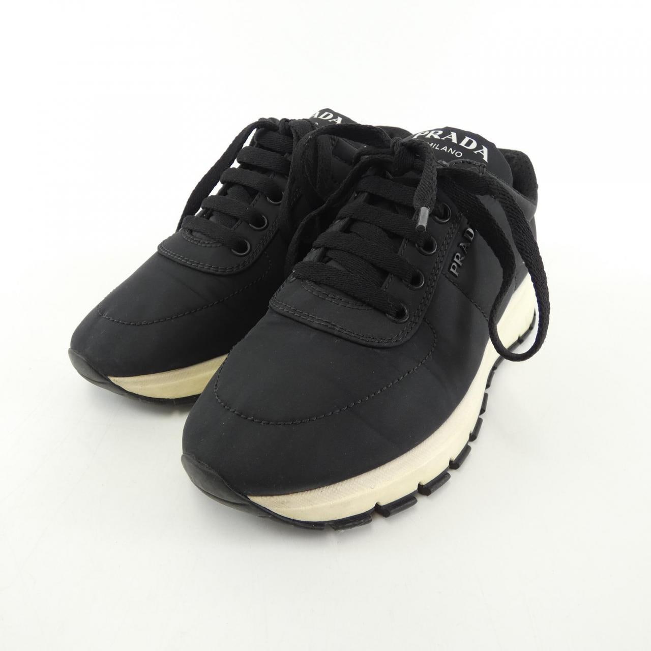 Prada PRADA運動鞋