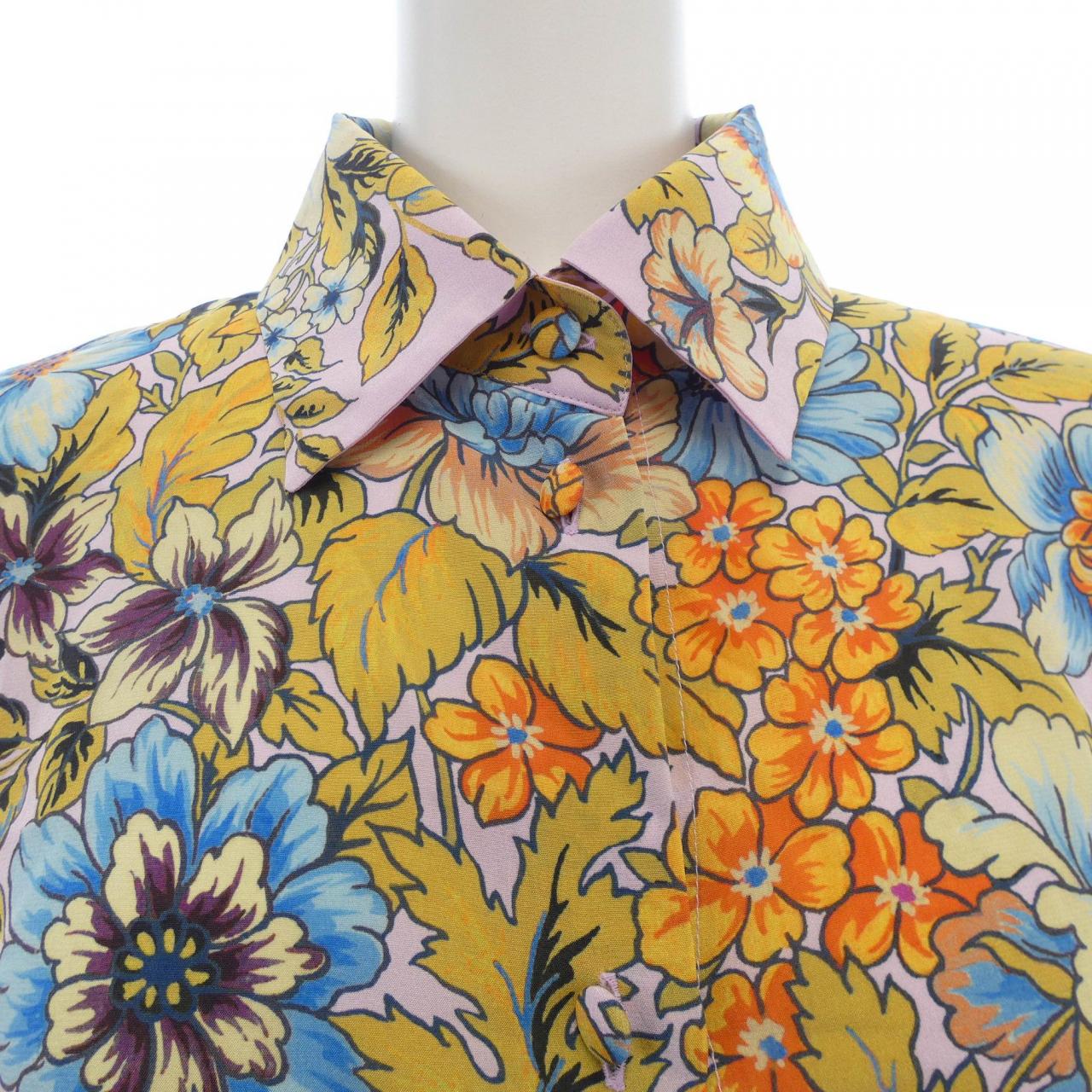 Etro ETRO shirt