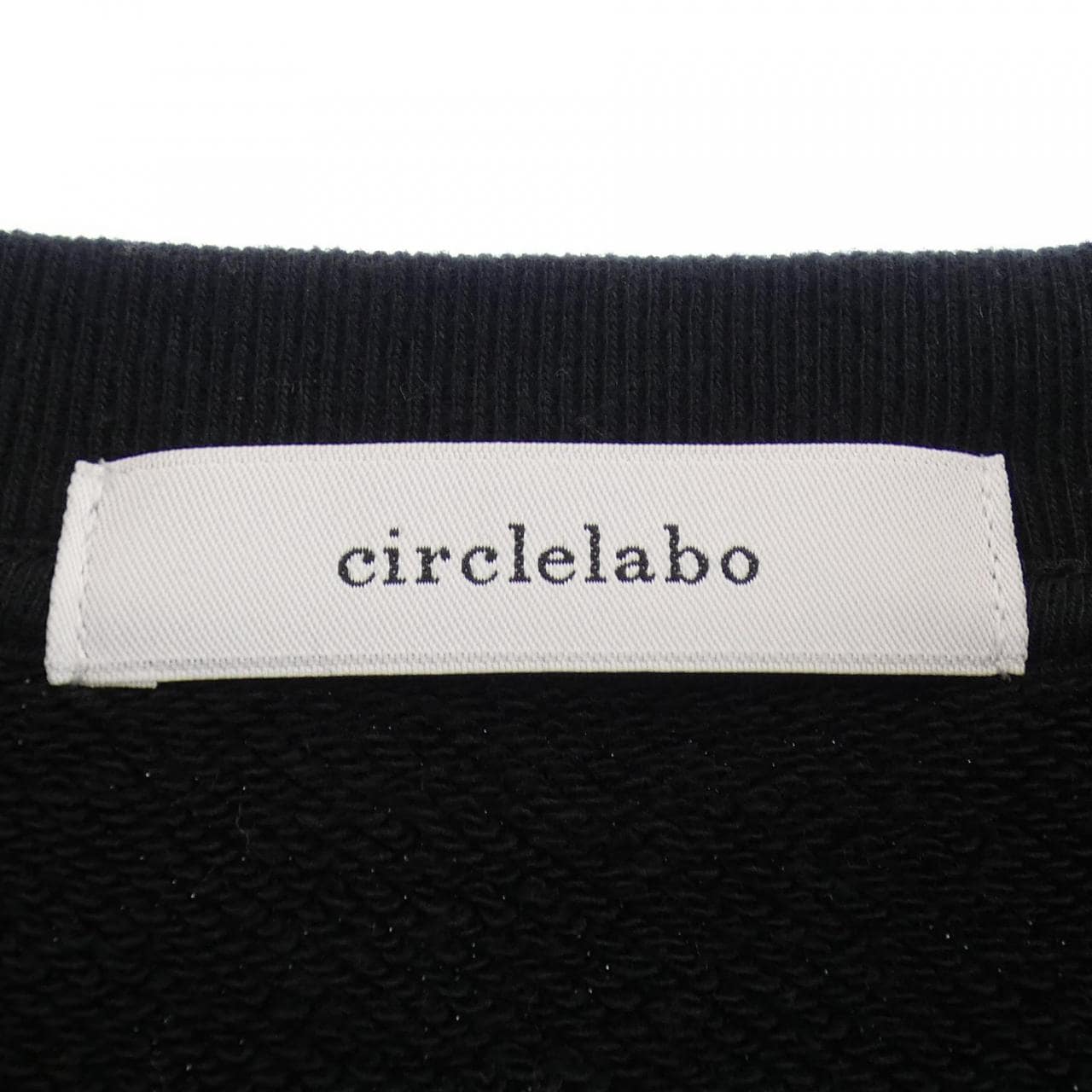 CIRCLELABO スウェット