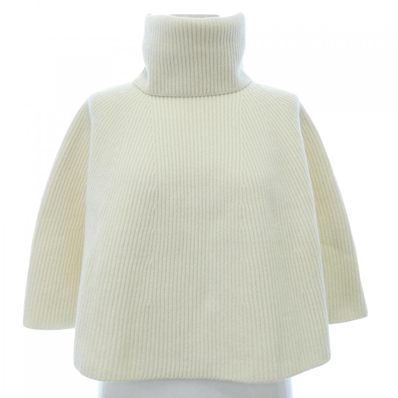 シャネル CHANEL ケープ