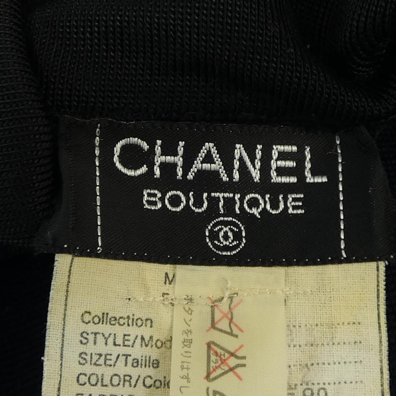 【ヴィンテージ】シャネル CHANEL ワンピース
