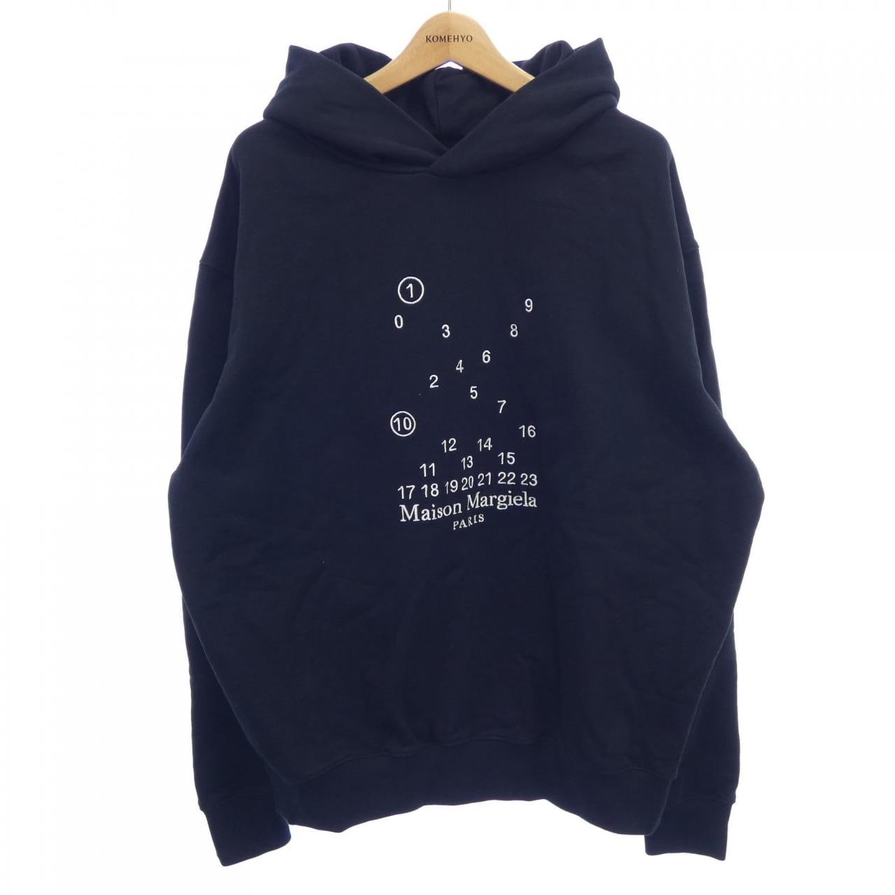 メゾンマルジェラ Maison Margiela パーカー