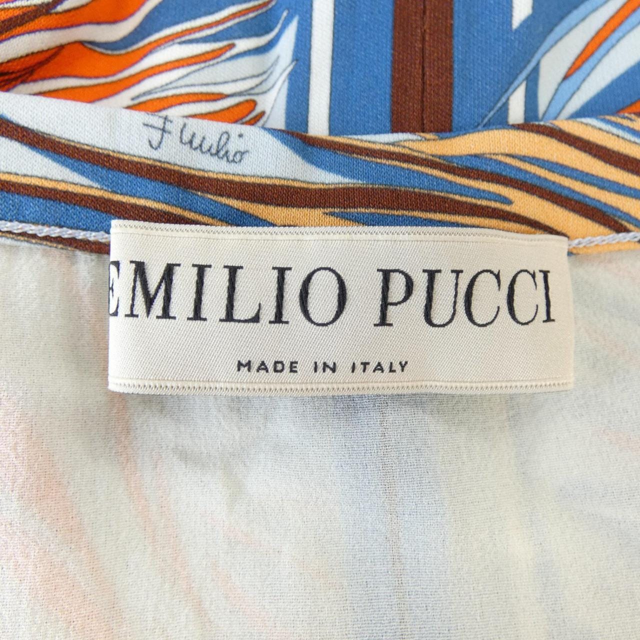 エミリオプッチ EMILIO PUCCI スカート