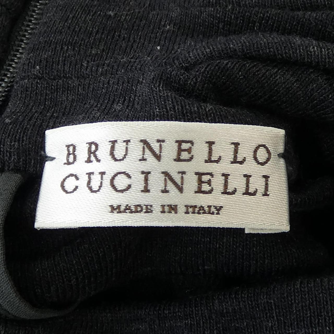 ブルネロクチネリ BRUNELLO CUCINELLI ニット