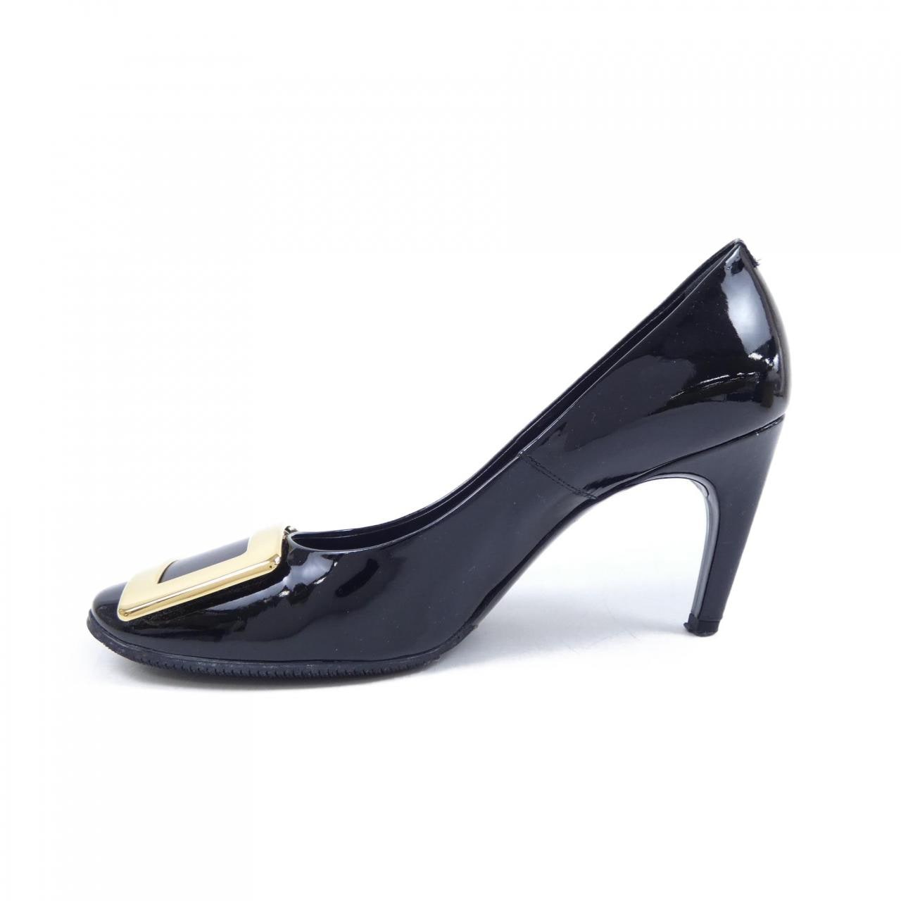 ロジェヴィヴィエ ROGER VIVIER パンプス