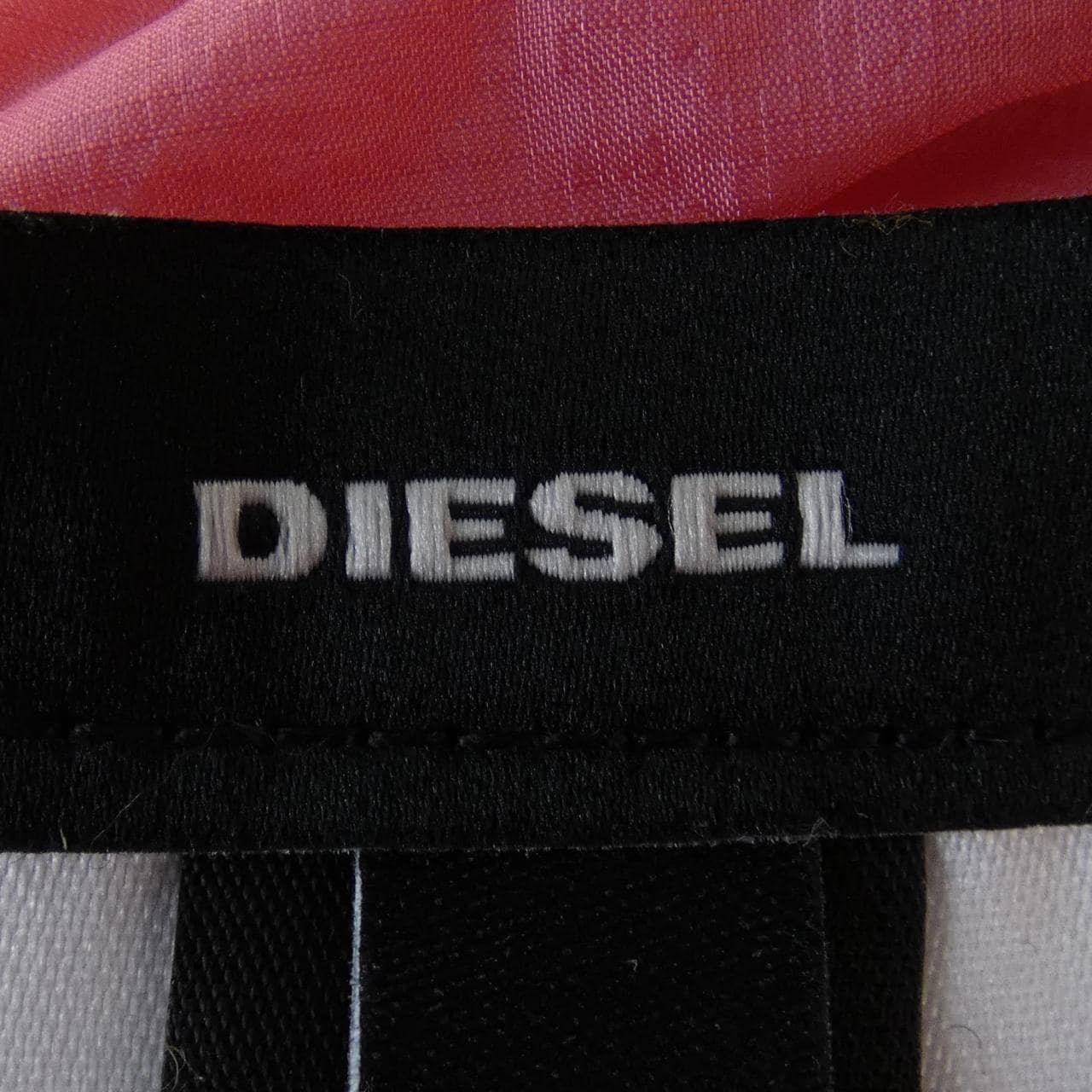 ディーゼル DIESEL ダウンジャケット