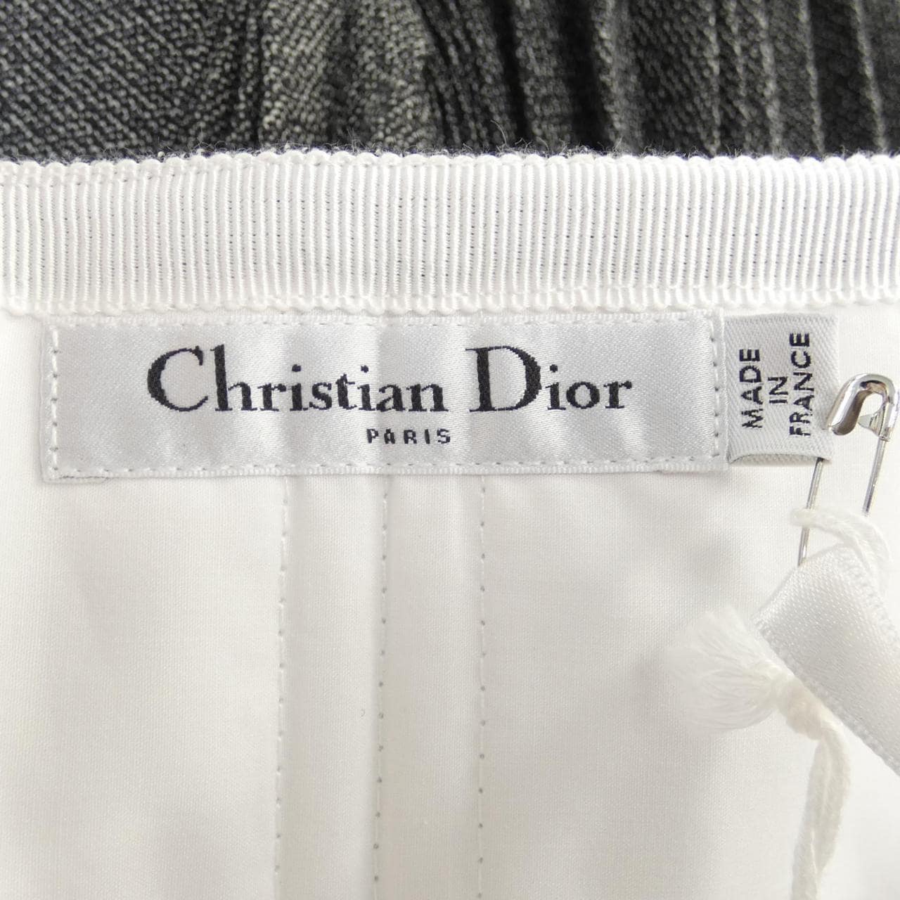 クリスチャンディオール CHRISTIAN DIOR スカート