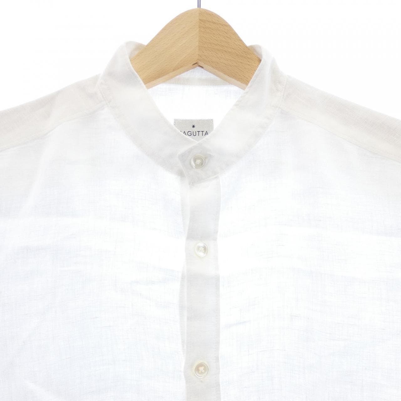 バグッタ BAGUTTA シャツ