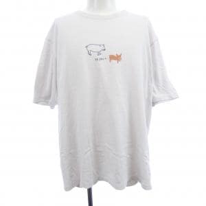 パパス Papas Tシャツ