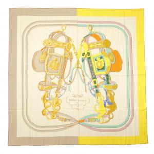 エルメス HERMES ショール