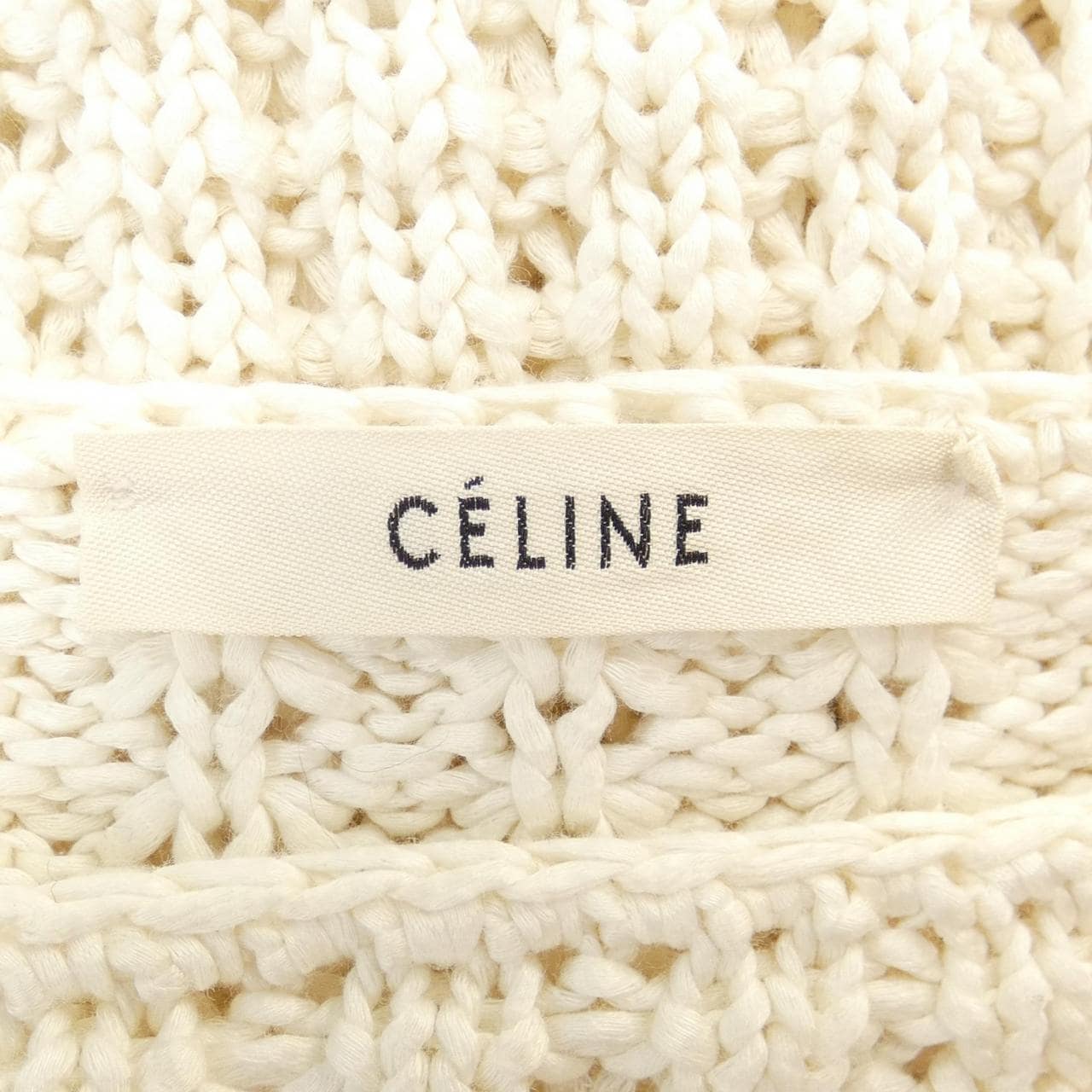 CELINE 2 3DS6/7718 針織
