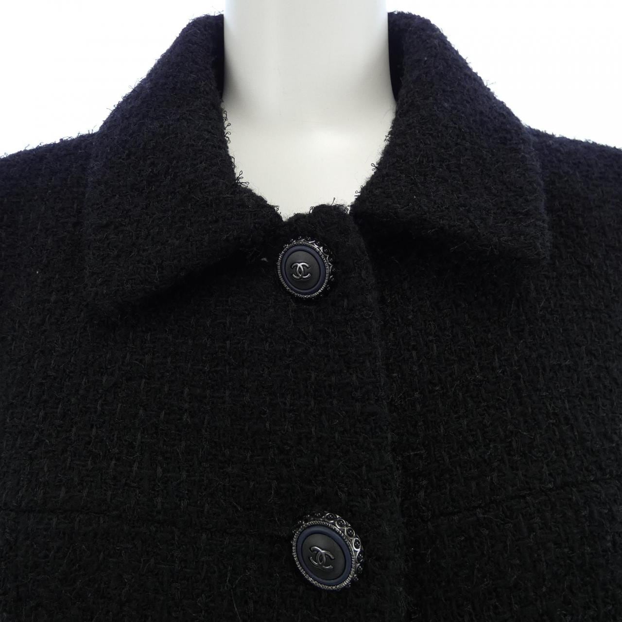 シャネル CHANEL コート