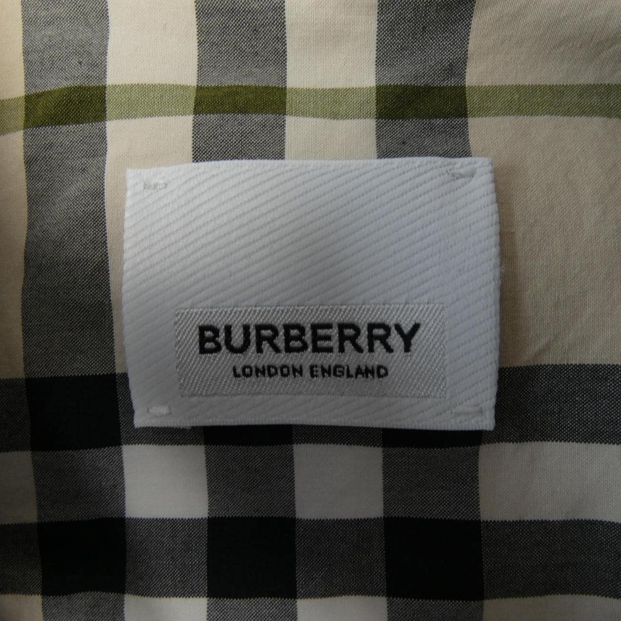 バーバリー BURBERRY 8042838 シャツ